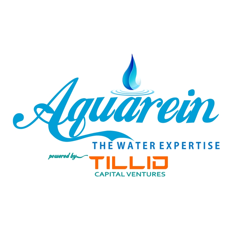 Aquarein Logo